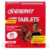 Enervit Gt Sport Gusto Limone 24 Tavolette Masticabili