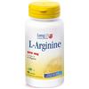 Longlife L-arginine Integratore Benessere Muscolare 60 Tavolette