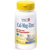 Longlife Cal/mag/zinc 60 Tavolette