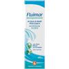 Fluimar Spray Nasale Acqua Di Mare Decongestionante Soluzione Ipertonica 40ml