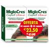 F&F Migliocres Capelli Uomo Integratore Anticaduta 120 Capsule