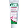 Gum Paroex Dentifricio 0.12% 75ml