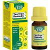 Esi Tea Tree Remedy Oil Olio Essenziale Puro 25ml