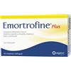 Agave Emortrofine Plus Integratore 40 Compresse