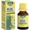 Esi Tea Tree Remedy Oil 10ml