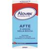 Alovex Protezione Attiva Spray 15ml