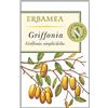 Erbamea Griffonia Integratore Umore 50 Capsule Vegetali