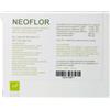 Oti Neoflor Integratore Fermenti Lattici 60 Capsule