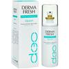Dermafresh Pelle Normale Sport Deodorante Agrumato 100ml
