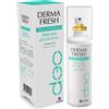 Dermafresh Deo Senza Profumo 100ml