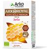 Arkopharma Arkoroyal Junior Integratore Pappa Reale Bio 10 Fiale