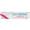 Salvaderma Medical 15% Crema Ferite E Ustioni 32g