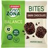 Enervit Enerzona Balance Bites Dark Chocolate 1 Minipack