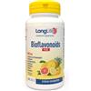 Longlife Bioflavonoids Plus Integratore 60 Tavolette
