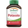 Jamieson Potassio Integratore Funzionalità Muscolare 100 Compresse