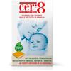 Larus Pharma Cer'8 Cerotti Antizanzare 48 Pezzi