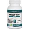 A.v.d. Reform Srl Immunity Assist Total Integratore 70 Capsule