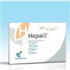 PharmExtracta Hepa G 30 Intgratore Compresse