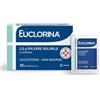 Euclorina Polvere Disinfettante 10 Bustine
