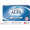Collirio Alfa Alfa Collirio 0,4 Trattamento Occhi Secchi 20 Flaconcini