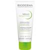 Bioderma Sebium Gel Gommant Maschera Gommage Purificante 100ml