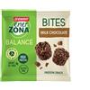 Enervit Enerzona Balance Bites Milk Chocolate 1 Minipack