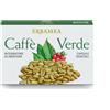 Erbamea Caffè Verde Integratore Metabolico 24 Capsule Vegetali