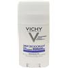 Vichy Deodorante 24h Effetto Asciutto Stick 40ml