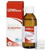 Levotuss 30mg/5ml Sciroppo 200ml
