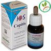 Herboplanet Capitis Gocce Orali 50ml