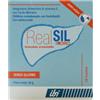 Realsil Oro 28 Bustine Orosolubili Integratore Antiossidante Disitossicante Del Fegato Con Vitamina E E Cardo Mariano