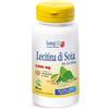 Longlife Lecitina Soia Integratore 60 Perle