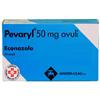 Janssen Cilag Pevaryl 50mg Econazolo 15 Ovuli