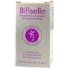 Bifiselle Integratore Fermenti Lattici 30 Capsule