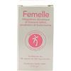 Femelle Integratore Fermenti Lattici 30 Capsule