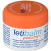 Letibalm Pediatrico Trattamento Irritazione Naso Labbra 10ml