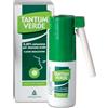 Tantum Verde Nebulizzatore 0,30% Soluzione Per Mucosa Orale 15ml
