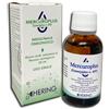 Hering Mercuroplus Gocce Medicinale Omeopatico 30ml