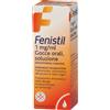 Fenistil Gocce 1 Mg/ml 20ml