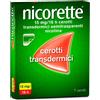 Nicorette Cerotti Transdermici 15 Mg Smettere Di Fumare 7 Pezzi