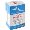 Kos - Laboratorio Di Erboristeria Acido Alfa Lipoico 60 Capsule Retard