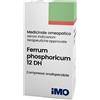 I.M.O. Imo Ferrum Phosphoricum 12dh 200 Compresse