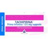 tachipirina 125mg bustine