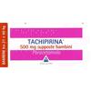 Tachipirina 500mg 10 Supposte