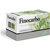 Zentiva Finocarbo Plus Tisana 20 Bustine
