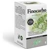 Zentiva Finocarbo Plus Integratore Salute Intestinale 50 Opercoli