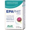 A.v.d. Reform Srl Epaphit Integratore Funzione Epatica 60 Capsule