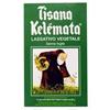 Tisana Kelemata Tisana Kelémata Erbe Polvere Lassativo 80g