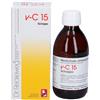 Dr.reckeweg Reckeweg Vc15 Sciroppo 250ml