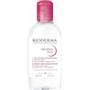 Bioderma Sensibio H2o Acqua Micellare Struccante 250ml